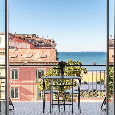 Pangea Luxury Rooms Castellammare di Stabia Zewnętrze zdjęcie