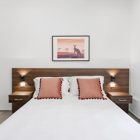 Pangea Luxury Rooms Castellammare di Stabia Zewnętrze zdjęcie
