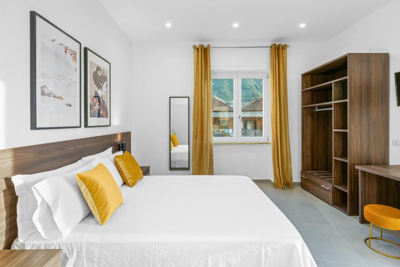 Pangea Luxury Rooms Castellammare di Stabia Zewnętrze zdjęcie