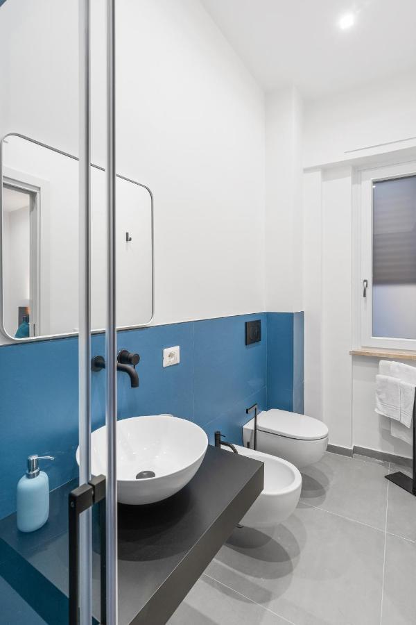 Pangea Luxury Rooms Castellammare di Stabia Zewnętrze zdjęcie