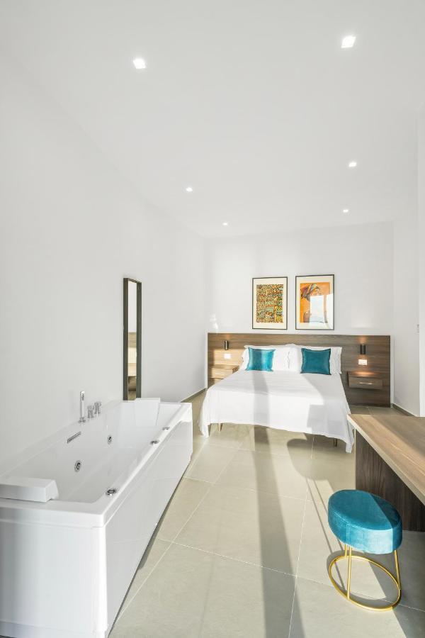 Pangea Luxury Rooms Castellammare di Stabia Zewnętrze zdjęcie