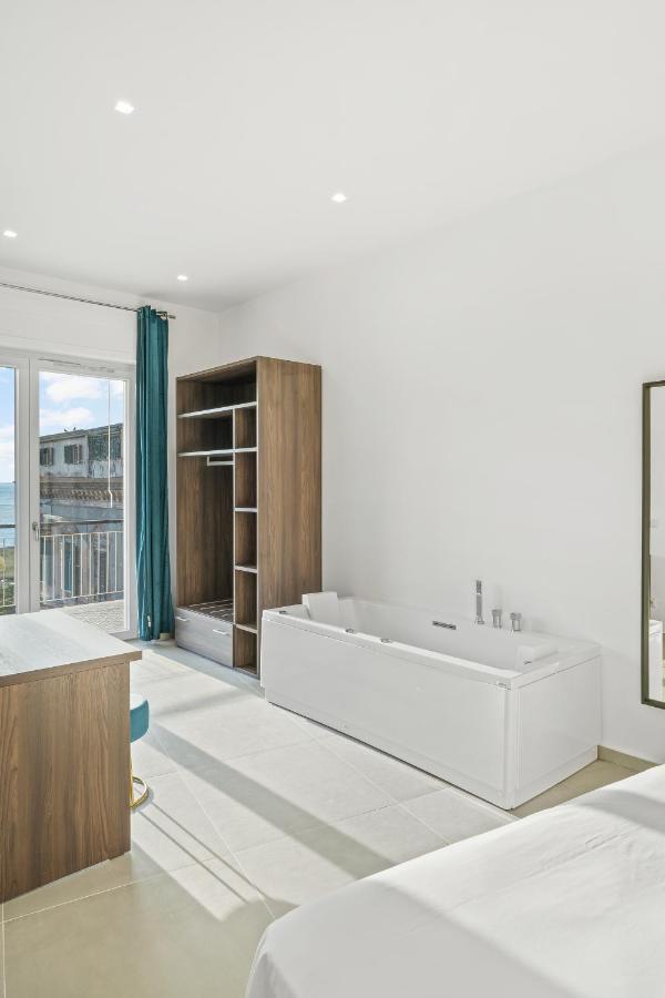 Pangea Luxury Rooms Castellammare di Stabia Zewnętrze zdjęcie