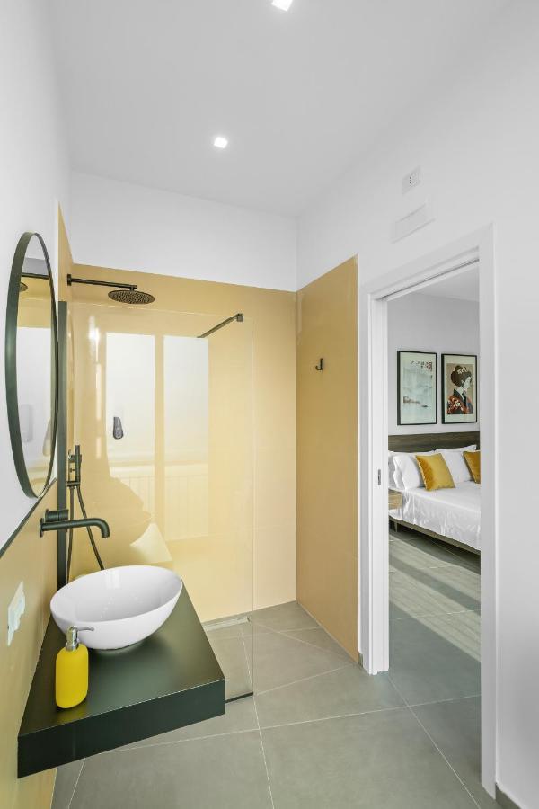 Pangea Luxury Rooms Castellammare di Stabia Zewnętrze zdjęcie