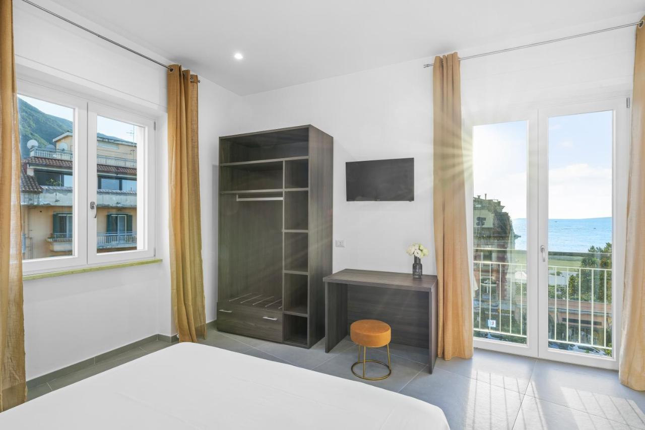 Pangea Luxury Rooms Castellammare di Stabia Zewnętrze zdjęcie
