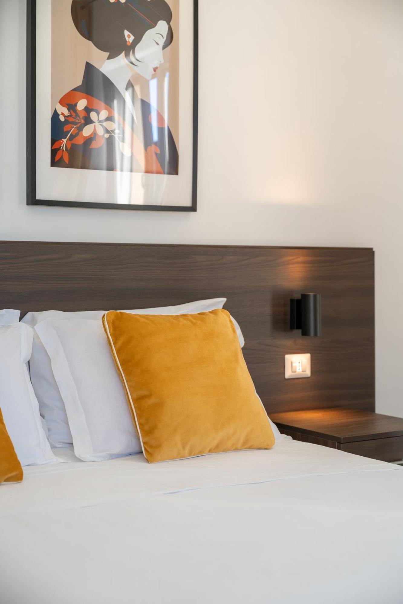 Pangea Luxury Rooms Castellammare di Stabia Zewnętrze zdjęcie