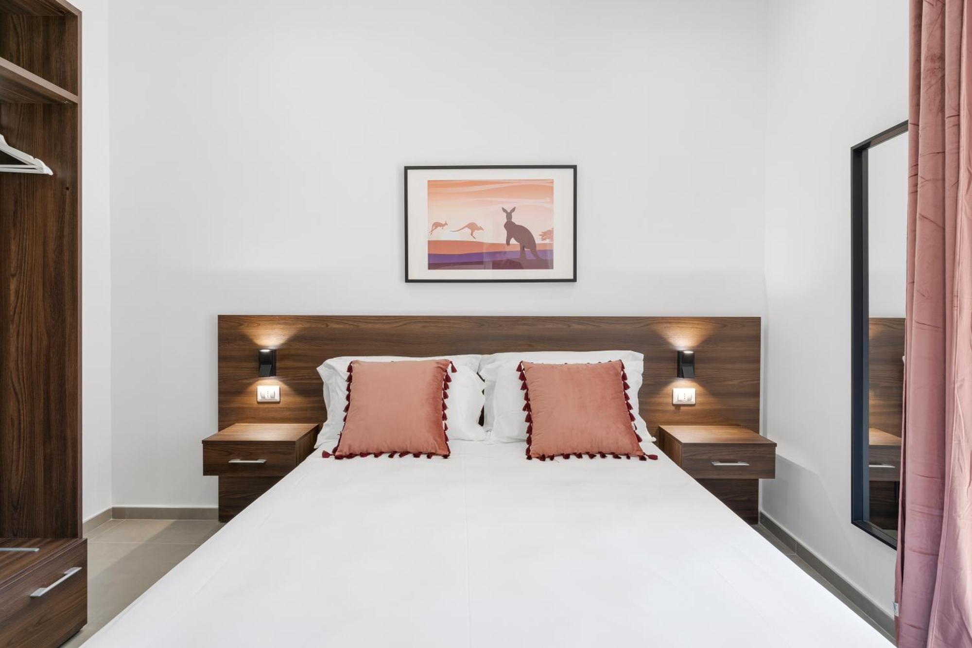 Pangea Luxury Rooms Castellammare di Stabia Zewnętrze zdjęcie