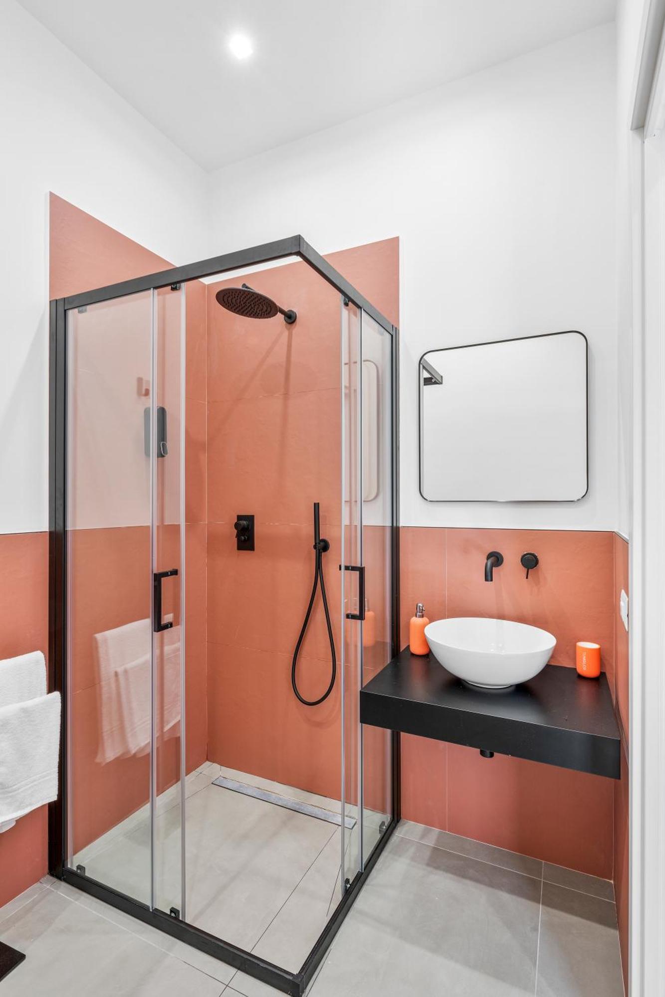 Pangea Luxury Rooms Castellammare di Stabia Zewnętrze zdjęcie