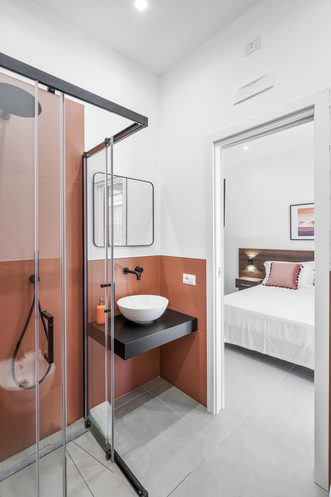 Pangea Luxury Rooms Castellammare di Stabia Zewnętrze zdjęcie